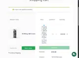 LASTCHANCE30 coupon verification screenshot
