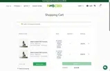 PATCHES coupon verification screenshot