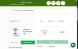 GUMMY23 coupon verification screenshot