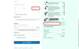 BASILIOSAMBORSK coupon verification screenshot