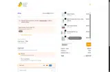 HEALTHY5 coupon verification screenshot