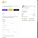 FIRSTORDER10 coupon verification screenshot