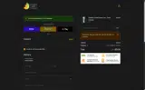 HEALTHY5 coupon verification screenshot