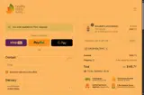 SHOPHEALTHY5 coupon verification screenshot