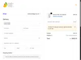 10HEALTHY coupon verification screenshot