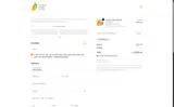 SAVED10 coupon verification screenshot
