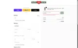 8OFF59 coupon verification screenshot