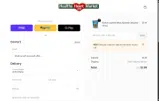 new1 coupon verification screenshot