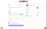 cart10 coupon verification screenshot