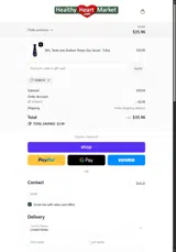 HHM10 coupon verification screenshot