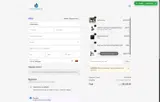 Healthy Hydration coupon verification screenshot