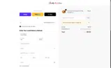 Healthy Meals Direct coupon verification screenshot