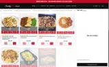 Healthy Meals Direct coupon verification screenshot