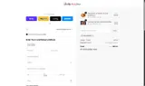 Healthy Meals Direct coupon verification screenshot