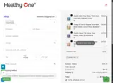 BUDDY10 coupon verification screenshot