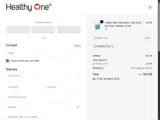 UPSELLIT15 coupon verification screenshot