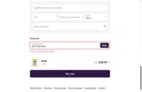 KEEPITMOVING coupon verification screenshot