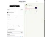 HELLOSUMMER coupon verification screenshot