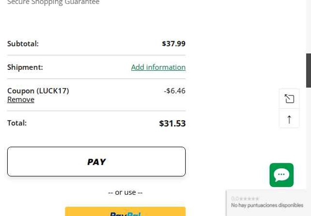 HealthyPets checkout page showing HealthyPets promo code box | Screenshot taken by SimplyCodes community member on Jul 23, 2025