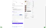 Healthy Rican coupon verification screenshot