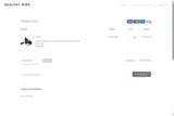 Healthy Rips coupon verification screenshot