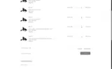Healthy Rips coupon verification screenshot