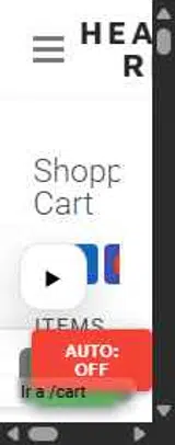 Healthy Rips coupon verification screenshot