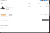 Healthy Rips coupon verification screenshot
