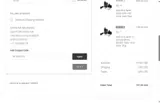 Healthy Rips coupon verification screenshot
