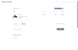 Healthy Rips coupon verification screenshot