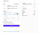 JOSECOHEN coupon verification screenshot