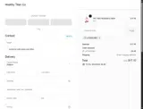 LATINSONIC coupon verification screenshot
