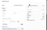 KUSKER coupon verification screenshot