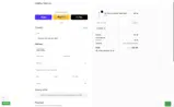 EASY coupon verification screenshot