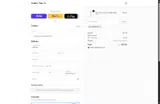 LATINSONIC coupon verification screenshot