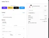 KINGDONNA coupon verification screenshot