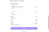 lk06 coupon verification screenshot