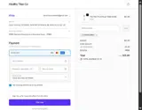 KINGDONNA coupon verification screenshot
