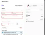 lk06 coupon verification screenshot