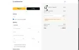HearDirectClub coupon verification screenshot