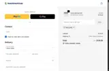 HearDirectClub coupon verification screenshot