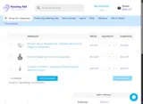 VGX9B6QQ coupon verification screenshot