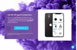 HAA10APP coupon verification screenshot