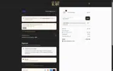 WELCOME15 coupon verification screenshot