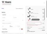 NICK10 coupon verification screenshot
