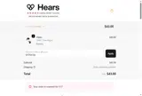 EXTRA10 coupon verification screenshot