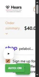 protect10 coupon verification screenshot