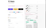SCARY10 coupon verification screenshot