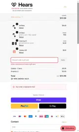 MYSTERYGIFT coupon verification screenshot