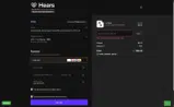 SCARY10 coupon verification screenshot